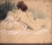 The Female Nude In European Art Page Vintage Erotica Forums