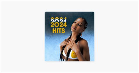 2024 Hits Top Global Tracks By Filtr Apple Music