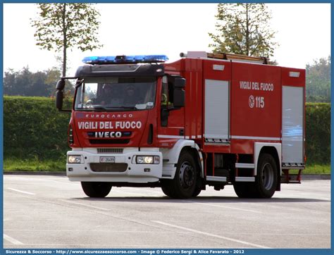 Iveco EuroCargo 180E30 III Serie VF 26489 Album Foto