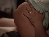 Naked Miranda Raison In Spotless