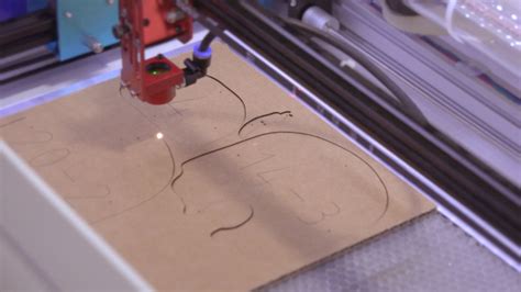 Laser Cutting Cardboard To Make A Human Skull 14 Steps With Pictures