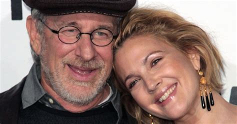 Steven Spielberg Reveló Que Trabajar Con Drew Barrymore En “et” Lo