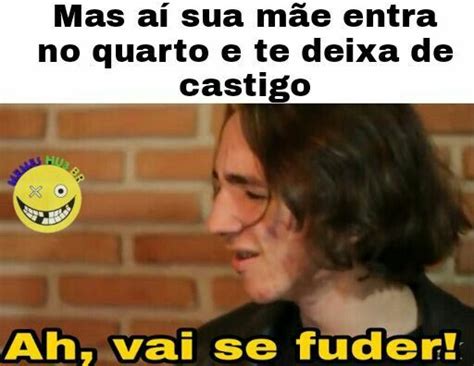 Porra XVideos Memes Hu BR Amino