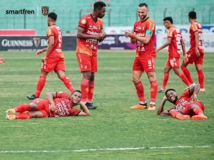 Hasil Bali United Vs PSM Makassar Di Liga 1 2022 2023 Penalti Yuran