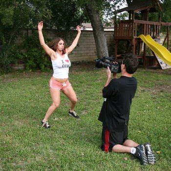 Busty Brunette Whitney Stevens Devours A Big Dick On The Couch 208 Photos