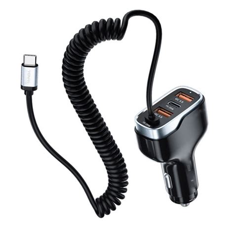 TD Kit D Accessoires De Chargeur Pour Adaptateur D Alimentation Pour