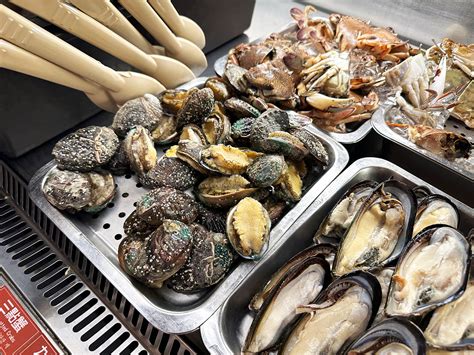 Mala Hot Pot Buffet Ximending