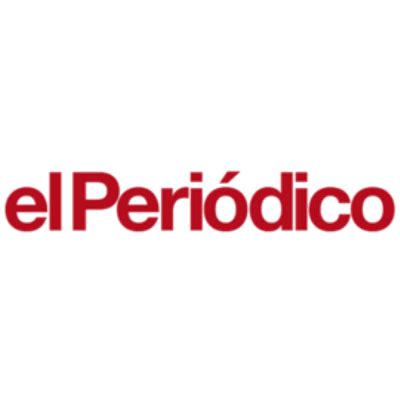 Periodico El Mundo Logo