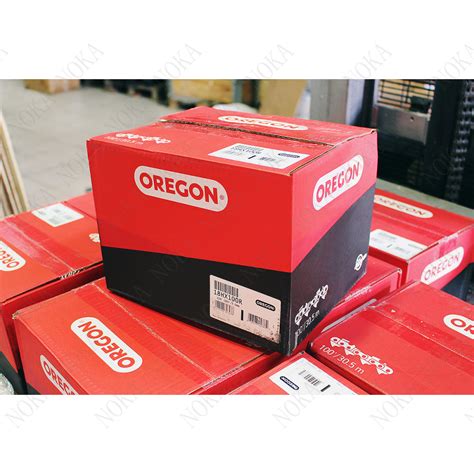 Пильная цепь Oregon 18HX100R с доставкой по России