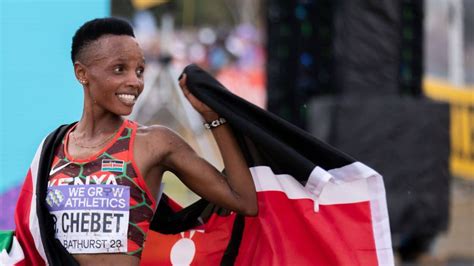 World Cross Country Champions Shine In Adverse Weather Runner S Tribe