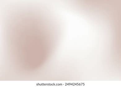 Smooth Beige Nude Colored Bright Vector Stock Vector Royalty Free Shutterstock
