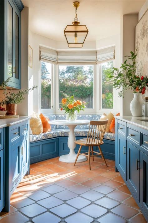 22 Kitchen Color Scheme Ideas That Refresh The Room