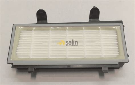 Bosch Vacuum Cleaner HEPA Filter BGS5220AU/02 Relaxx’x Hepa 2200W