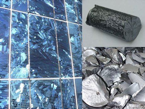 Polycrystalline silicon - Alchetron, the free social encyclopedia