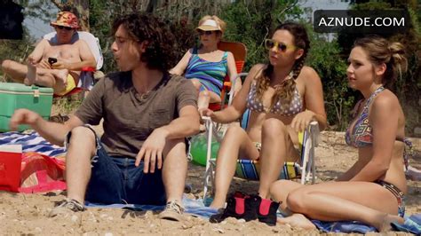 GHOST SHARK NUDE SCENES AZNude