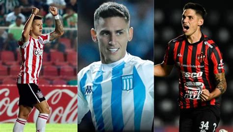 Los Resultados De Equipos Argentinos Este Martes En Las Copas