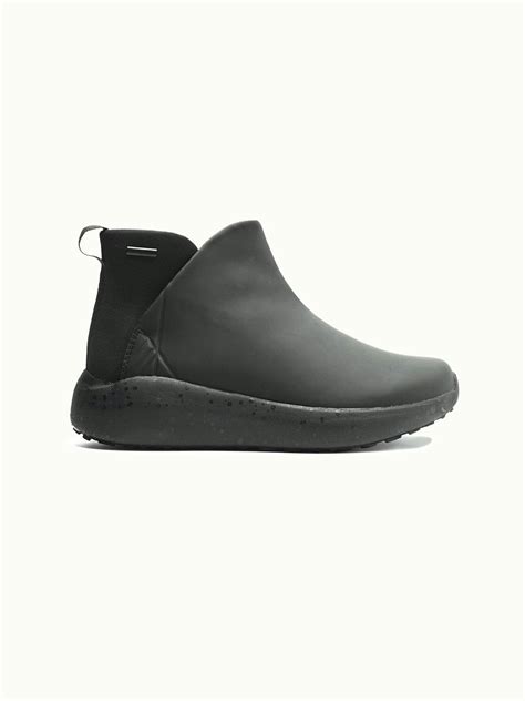 Kastel Shoes - Scandinavian Weather-Proof Footwear