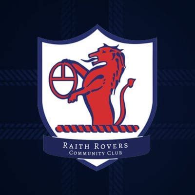 Raith Rovers Community Foundation Raith Rovers Football Club