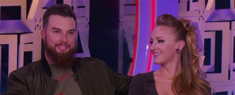 FIRST Video Of Maci Bookout S Naked And Afraid Episode Is Released