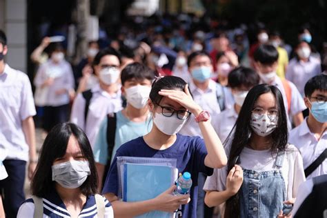 H C Sinh Kh Ng Ph I Ho T Ng Ngo I Tr I Khi N Ng N Ng Gay G T Voz