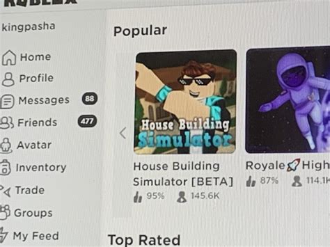 283 best Roblox Building images on Pholder | Roblox, Robloxgamedev and