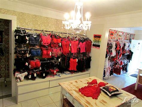 Endereço Loja Física Lolla Sex Shop em Chapecó SC