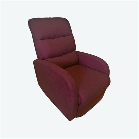 Fauteuil Releveur Navy Capvital Inresa Mat Riel M Dical