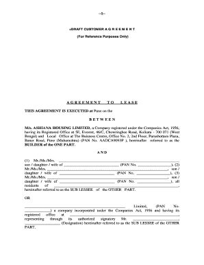 Fillable Online Agreement This Agreement Is Executed At New Fax