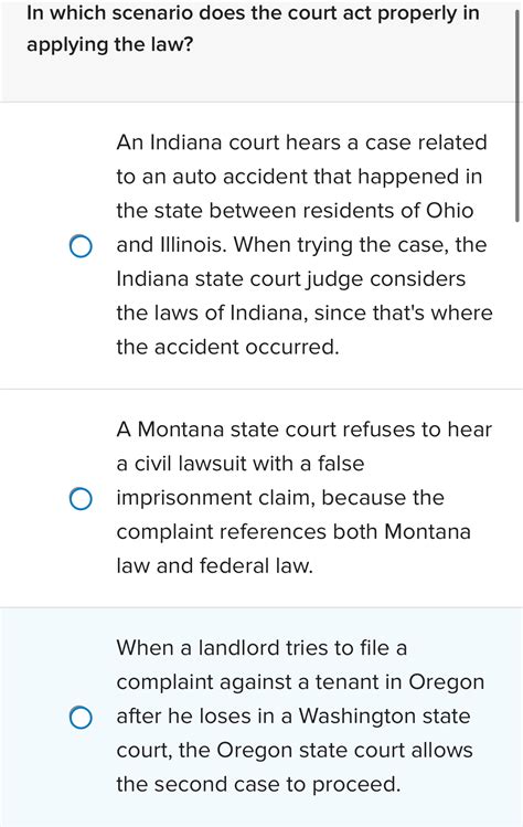 Legal Search: Accessing Washington State Court Case Records 7