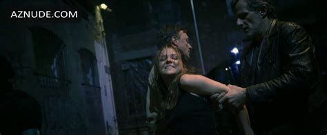 JESSY MORAVEC Nude AZNude