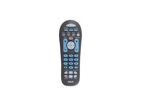 Rca Rcr314wr Universal 3 Device Remote Control