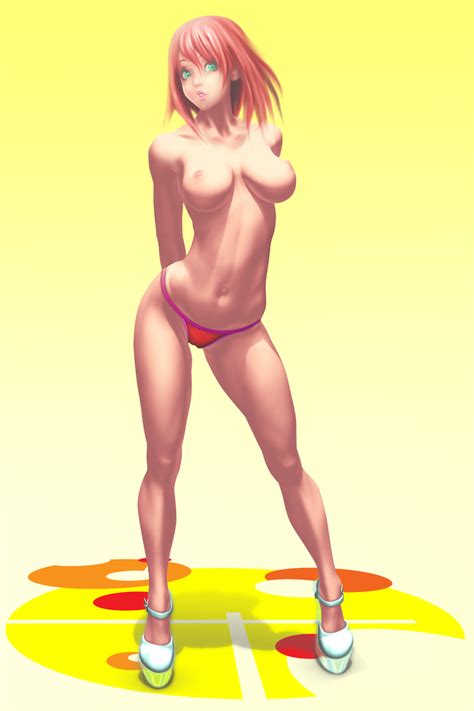 Fiona By Arcanux Hentai Foundry