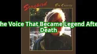 The Untold Story of Eva Cassidy: How a Voice Silenced Too Soon Still ...