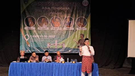 60 Contoh Pantun Pembuka Salam Acara Yang Unik Dan Menarik Blog Mamikos