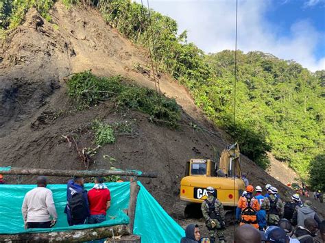 Derrumbe En Risaralda Tragedia Pueblo Rico C Mo Est La Menor Que