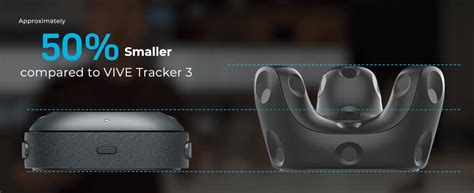 Vive Ultimate Tracker Body Tracking Without Base Stations