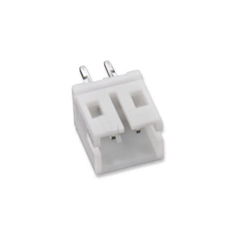 Conector JST PH 2 Pin Macho De 2mm BIGTRONICA