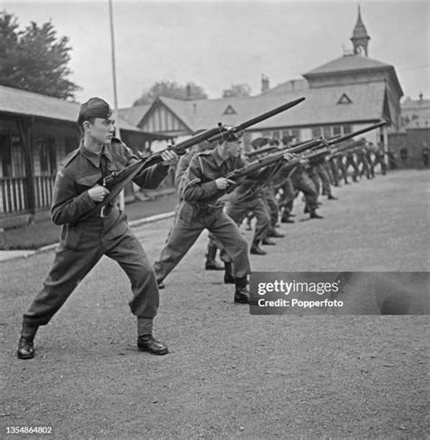 395 Home Guard Training Stock Photos High Res Pictures And Images