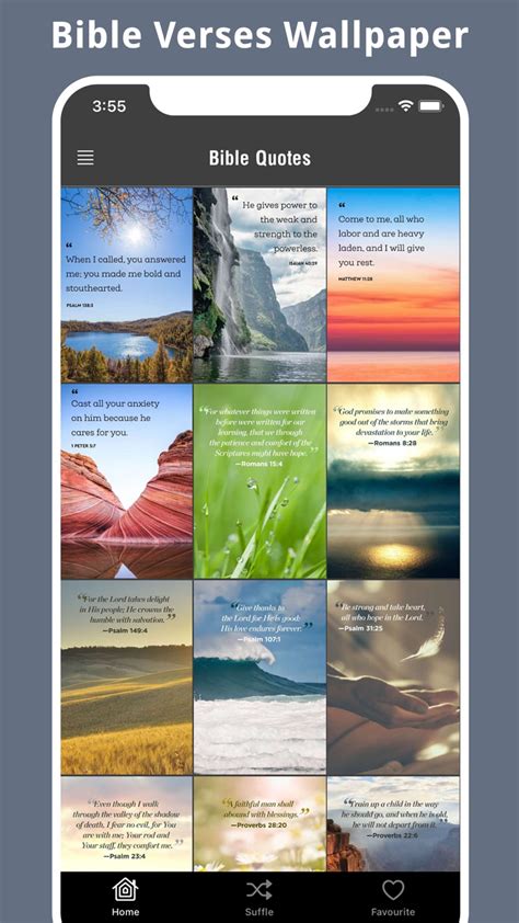 Iphone Için Bible Verses Wallpaper İndir