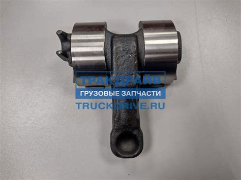 Ремкомплект суппорта Knorr SN6 SK7 лапка с изгибом уклон -0 градусов ...