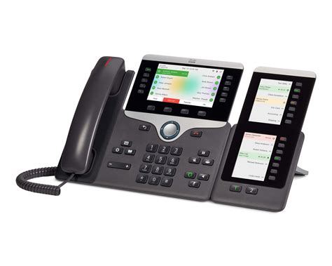 Cisco Desk Phones - Dave Nomura's Portfolio