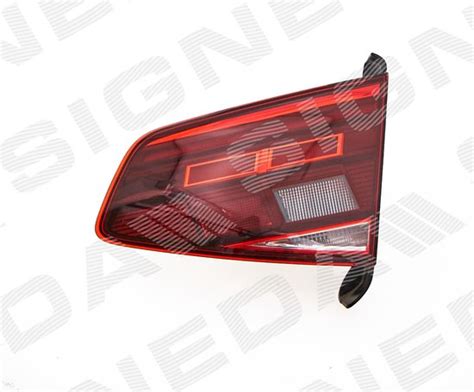 Achterlicht Voor Vw Passat B G D Rechts Oem Oes Bol