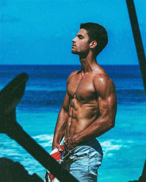 Beau Gosse Lucas Cruz La Gay Life