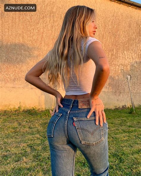 Pauline Tantot Nude Aznude