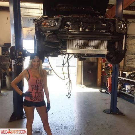 Malorie Woods Nude Leaked Photos And Videos WildSkirts