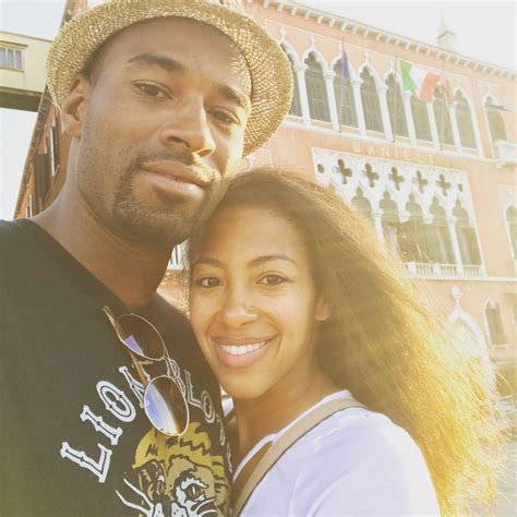 My Story — Calvin Johnson Jr.