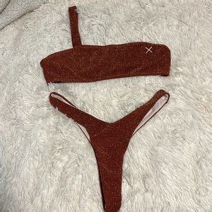 Boutine LA Swim Boutine La Bikini And Skirt Set Poshmark