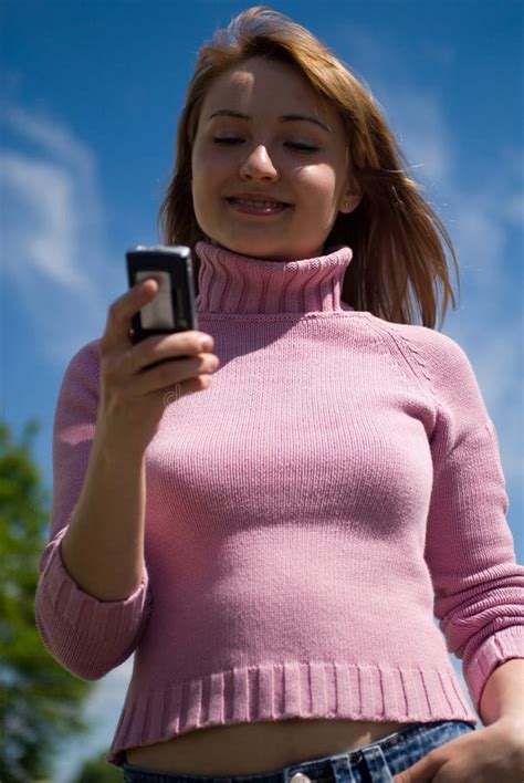 Roter Bikini Stockfoto Bild Von R Ber Baumuster Attraktiv