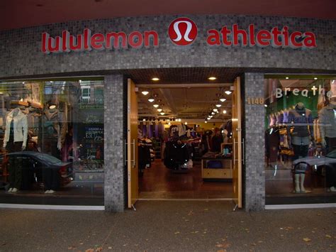 lululemon outlet canada vancouver island