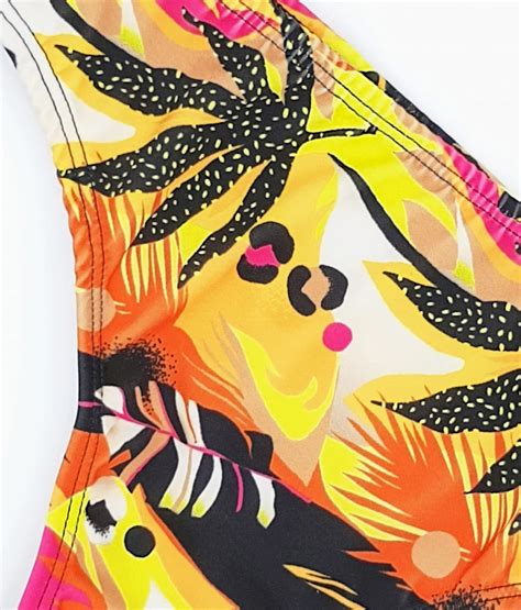 Colaless Estampada Arm Tu Bikini Lenceria Moda